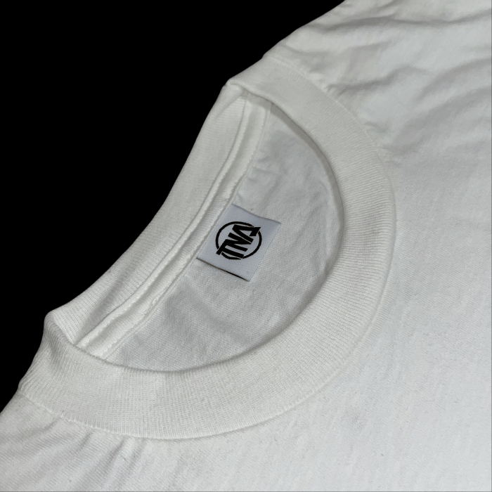 TNA 'Made In London' T-Shirt (White) - Image 3