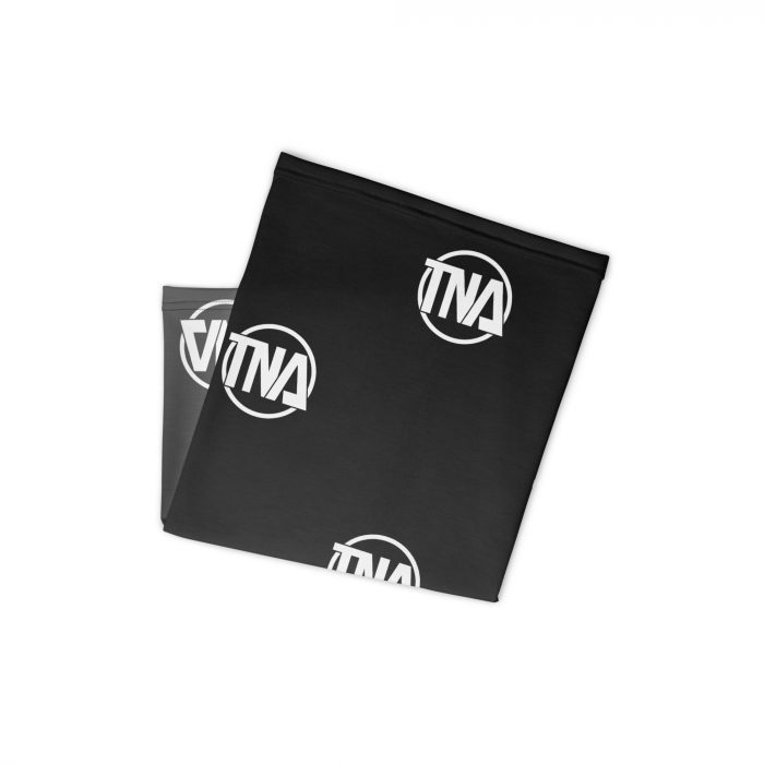TNA Neck Warmer - Image 2