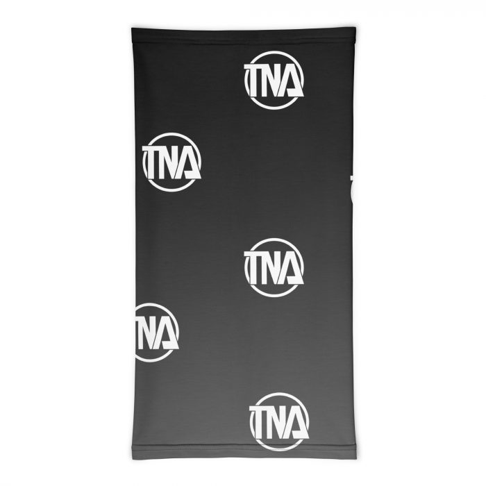 TNA Neck Warmer - Image 4