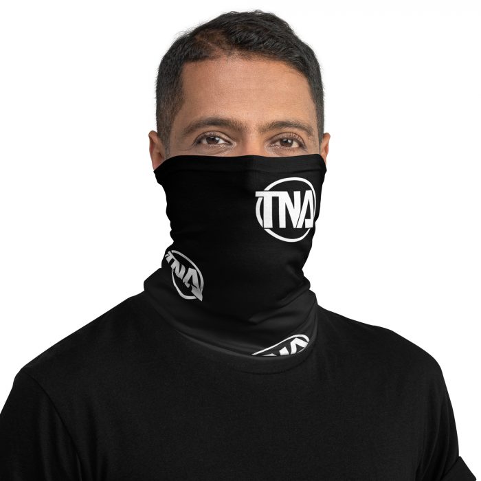 TNA Neck Warmer - Image 7