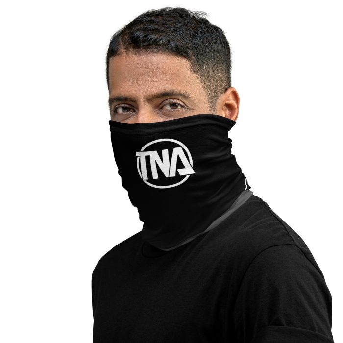TNA Neck Warmer - Image 3