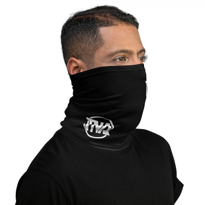 TNA Neck Warmer - Image 5