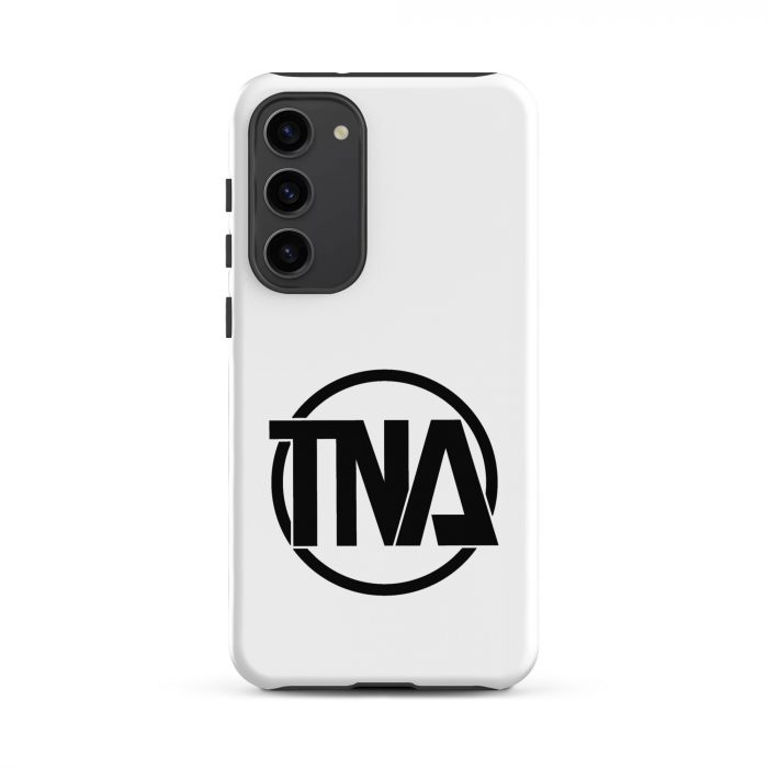 TNA Tough Case for Samsung - Image 3