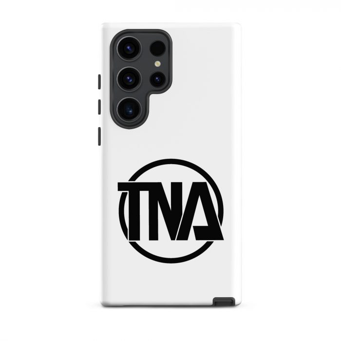 TNA Tough Case for Samsung - Image 5