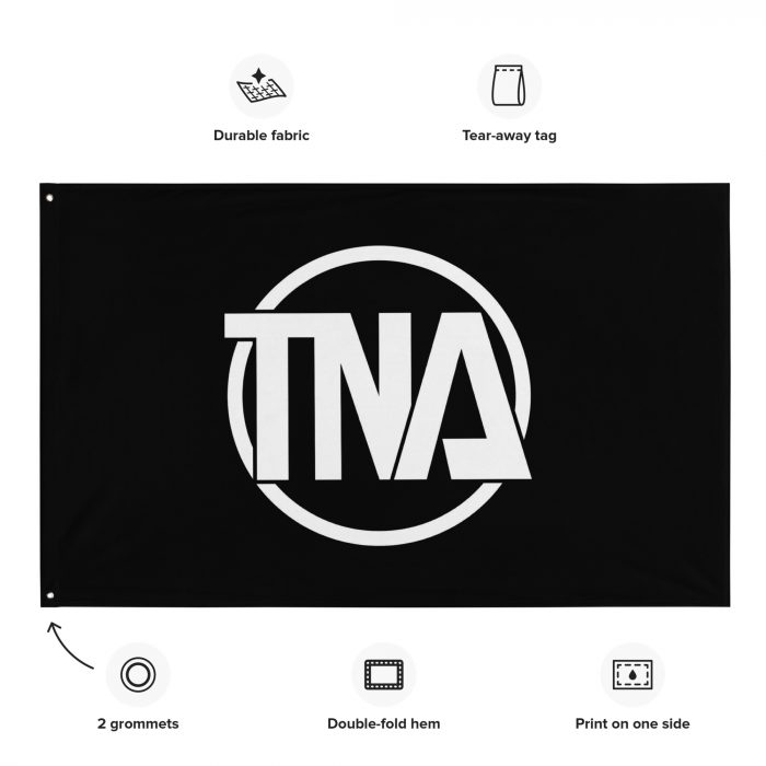 TNA Flag - Image 4
