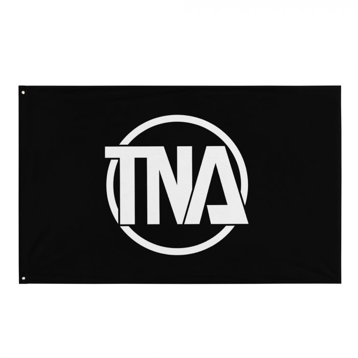 TNA Flag - Image 6
