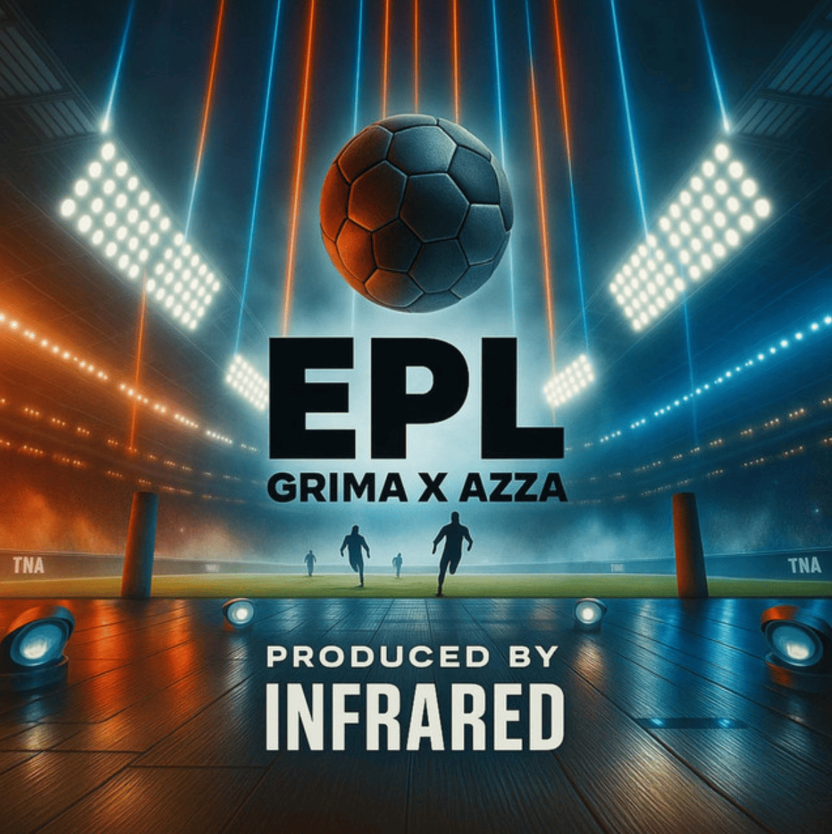 EPL artwork