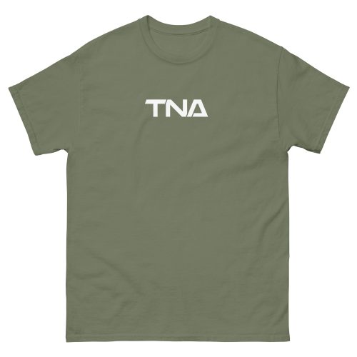 TNA T-Shirt (Colours Available)